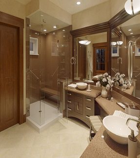 Bathroom Renovation Contractors | Dream Bath Solutions