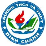 THCS Bình Chánh Profile Picture