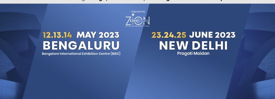 Zion Exhibitions Cover Image