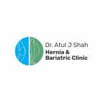 Dr. Atul Shah Profile Picture