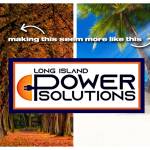 LONG ISLAND POWER SOLUTIONS Profile Picture