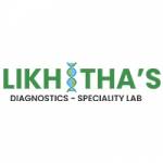Likhitha Diagnostic Profile Picture