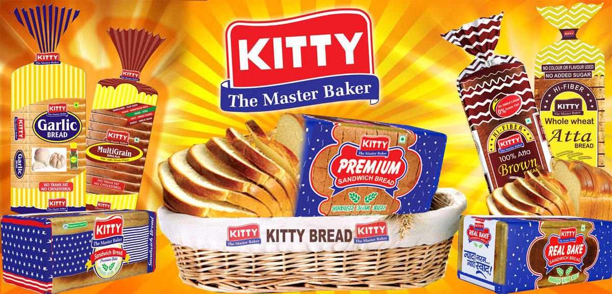 Kitty Bread: The Perfect Choice for Your Daily Bread Needs