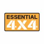 Essential 4x4 Profile Picture
