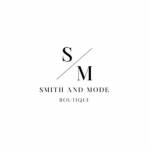 Smith And Mode Profile Picture