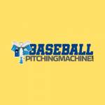 Baseball Pitching Machine Profile Picture