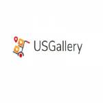 UsGallery Profile Picture