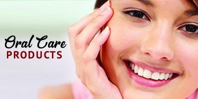 Oral Care Products Manufacturer in India | Private Label Oral Care Product