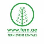 Fern Event Rentals Profile Picture