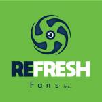 Refresh Fans Profile Picture