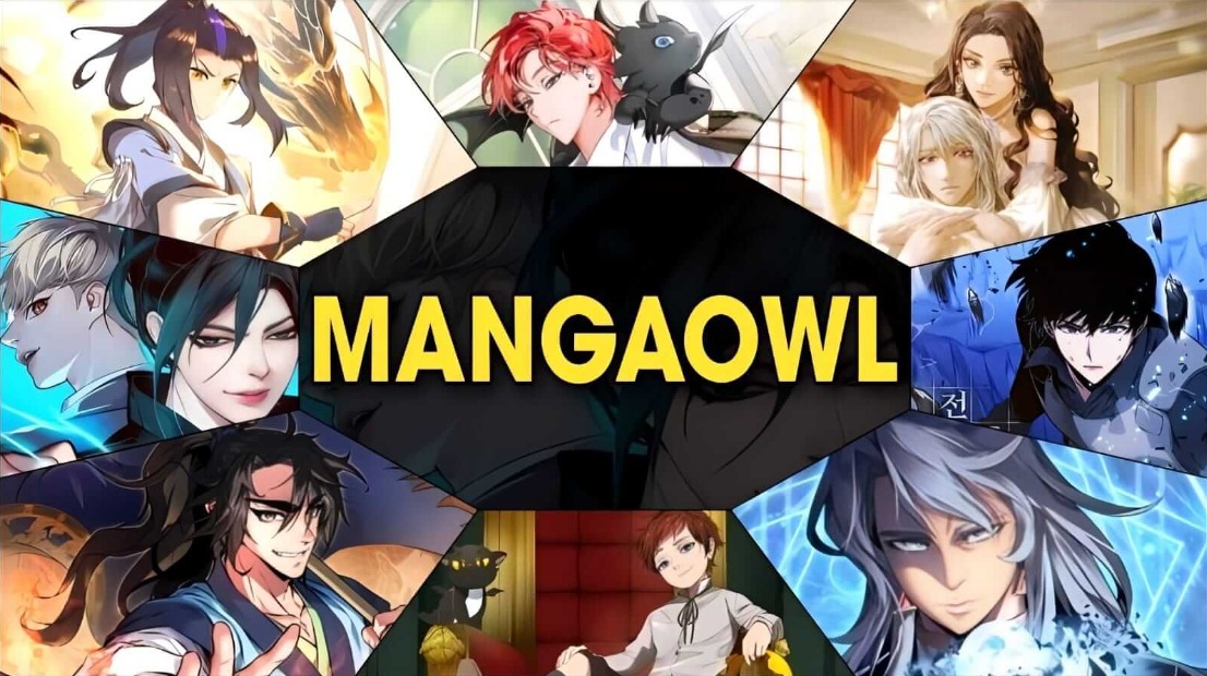 MangaOwl : explore its features, benefits, pros, cons & is it safe? - Tech Prompts