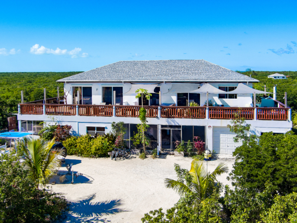 Luxury Real Estate Properties in Turks and Caicos | Keller Williams TCI