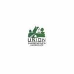 Union Landscaping Profile Picture