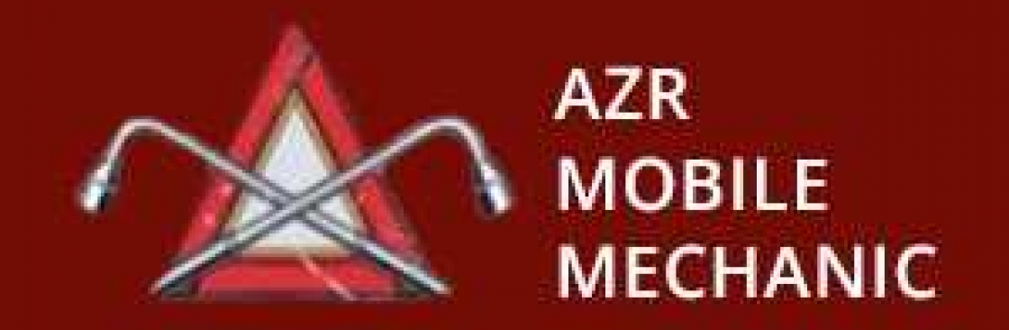 AZR Mobile Mechanical Services Cover Image