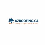 AZ Roofing Profile Picture