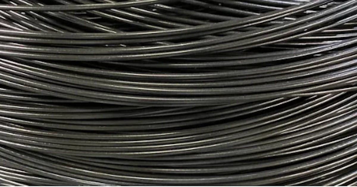 PVC Extruded Wire for Outdoor Use