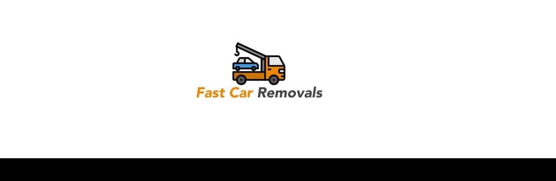 Fast Car Removals Cover Image
