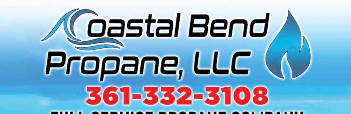 Coastal Bend Propane LLC Cover Image
