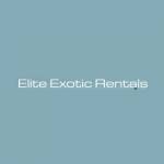 Elite Exotic Rentals Profile Picture
