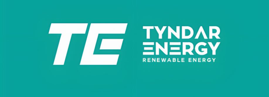 Tyndar Energy Cover Image