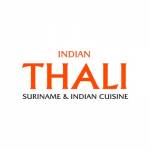 Indian Thali Profile Picture