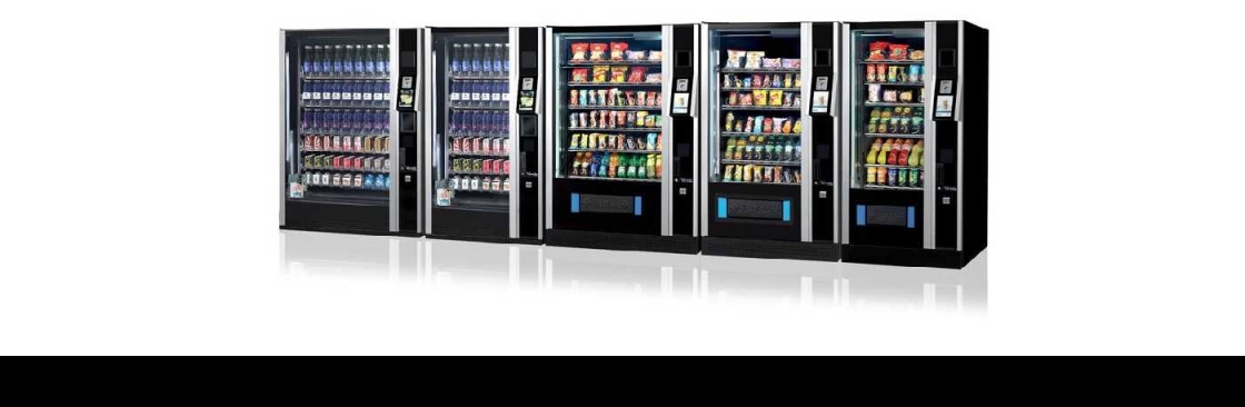 Vending Machines Cover Image