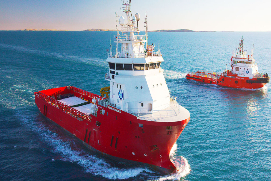 Leading Marine Offshore Companies for Marine Operations