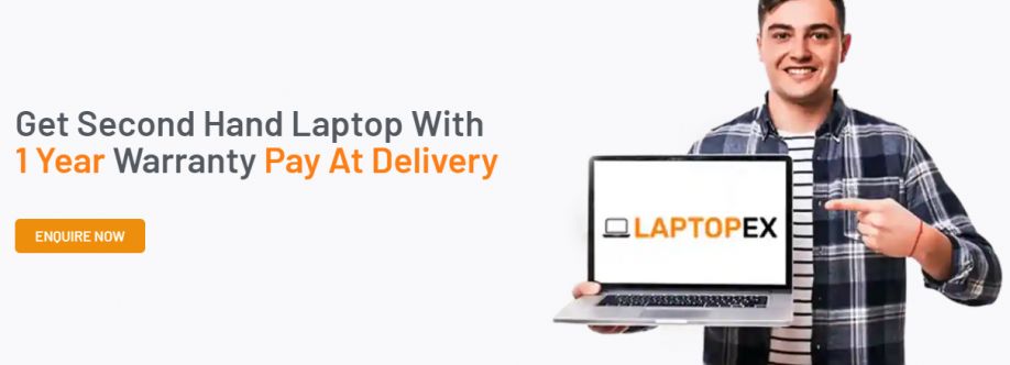 Laptopex India Cover Image