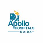 Noida apollo hospitals Profile Picture