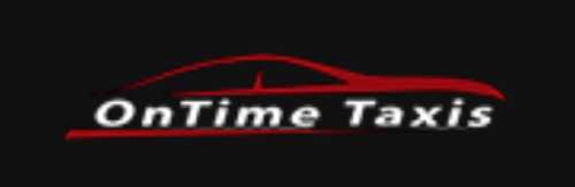 On Time Taxi Cover Image