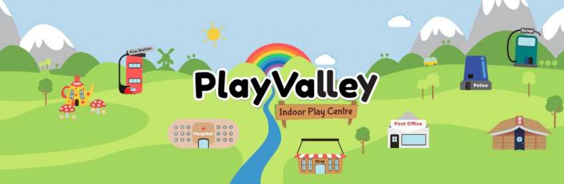 Play Valley Cover Image