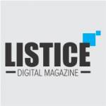 Listice magazine Profile Picture