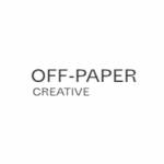 Off Paper Creative Profile Picture