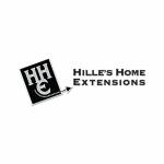 Hilles Home Extensions Profile Picture