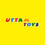 Uttam Toys Profile Picture