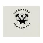 Signature IronCraft LLC Profile Picture