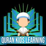 Quran kids Learning Profile Picture