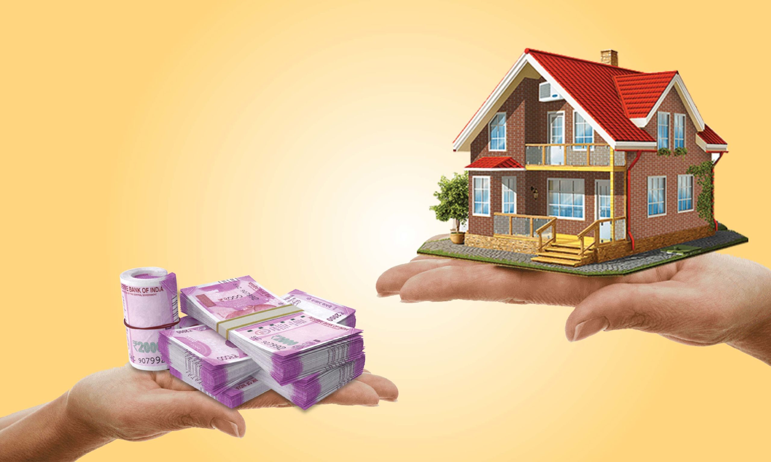 Pros and Cons of Loan Against Property That Every Borrower Must Know