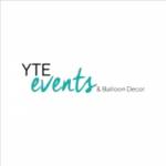 YTE Events Profile Picture