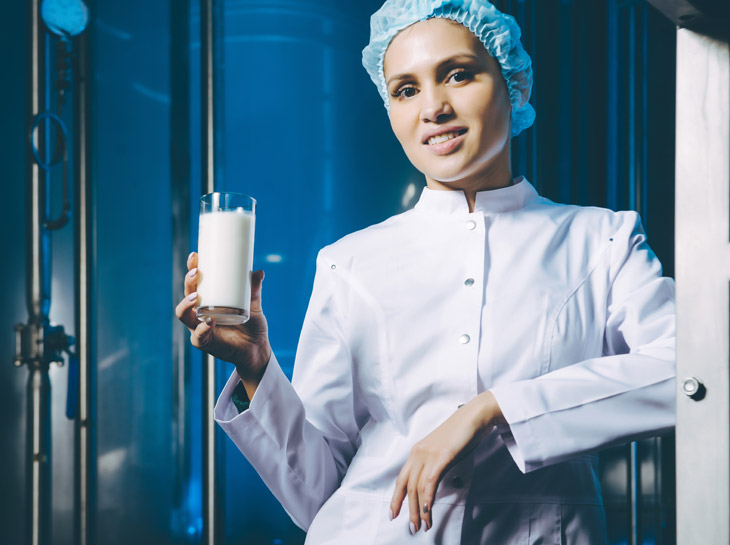 Methods, Time and Temperature for Pasteurizing Milk - Milky Day Blog