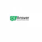 CEAnswer CEAnswer Profile Picture
