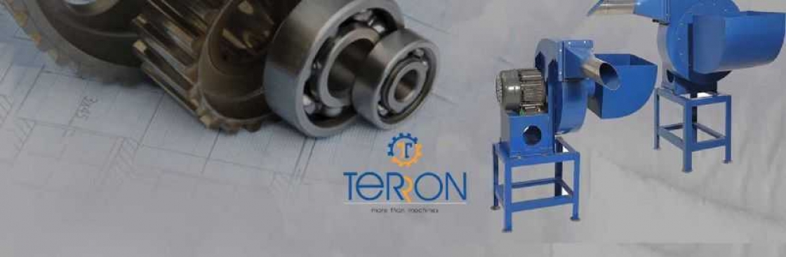 Terron Cover Image