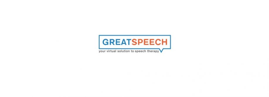 Great Speech Cover Image