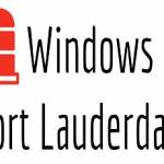 Windows of Fort Lauderdale Profile Picture