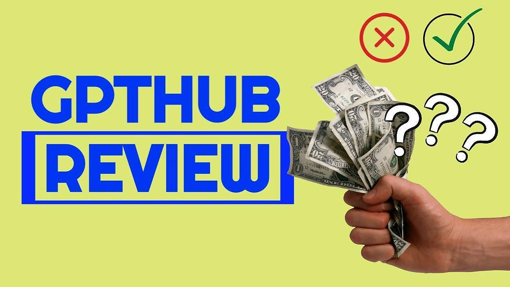 GPTHub Review: A Comprehensive Analysis of Its Features & Performance