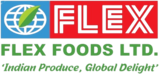 Frozen Vegetables | IQF Vegetables India | Flex Foods