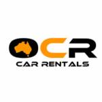 OCR Car Australia Profile Picture