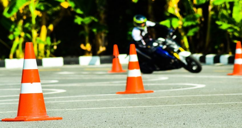 Motorcycle Safety Tips - Alpha Motorcycle Training