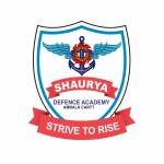 Shaurya Defence Academy Profile Picture