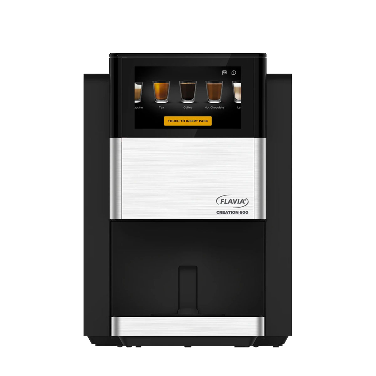 Flavia Creation Filter Coffee Machine 600 - Servomax